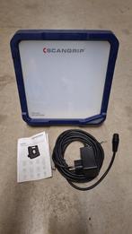 Scangrip VEGA 1500 C+R Bouwlamp Accu lamp 1500Lumen NIEUW!, Scangrip@scangrip.com, Nieuw, Ophalen of Verzenden, Lamp