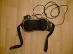 Massani Massagekussen KX500, Sport en Fitness, Massageproducten, Ophalen of Verzenden, Gebruikt, Massagestoel of Kussen