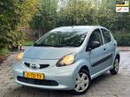Toyota Aygo 1.0-12V, Voorwielaandrijving, Gebruikt, Origineel Nederlands, Bedrijf