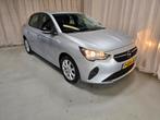 NL Opel Corsa 1.2 Start/stop 75pk 2022 44 dKm Grijs, Auto's, Voorwielaandrijving, Stof, 1199 cc, Origineel Nederlands