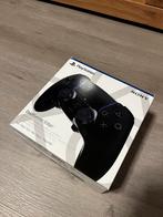 Playstation 5 Dualsense Edge Controller Zwart (PS5), Spelcomputers en Games, Ophalen of Verzenden, Zo goed als nieuw, Playstation 5