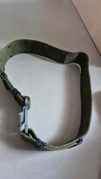 Militaire riem, Dieren en Toebehoren, Ophalen of Verzenden, Nieuw