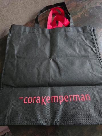 Cora Kemperman Tas - Shopper beschikbaar voor biedingen