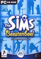 the sims beestenboel pc, Nieuw, Vanaf 12 jaar, Simulatie, Ophalen of Verzenden