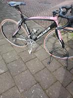 Moser carbon racefiets, Overige merken, Carbon, Ophalen of Verzenden, Dames