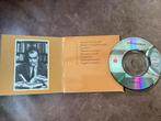 Godfried Bomans - Cursiefjes  + CD, Ophalen of Verzenden, Nieuw in verpakking, Overige genres