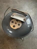 Weber Smokey Joe Barbecue - Compact en Handig, Ophalen, Gebruikt