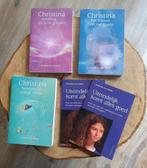Christina von Dreien - 5 boeken in ongelezen nieuwstaat!, Achtergrond en Informatie, Ziel of Sterfelijkheid, Nieuw, Ophalen of Verzenden