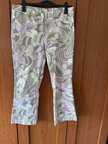 Cambio Broek 42 7/8 beschikbaar voor biedingen