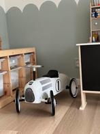 Loopauto retro roller, Ophalen of Verzenden, Zo goed als nieuw