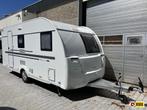 Adria Altea 462 PK, Schokbreker, Bedrijf, Adria, 4 tot 5 meter