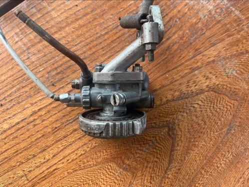 Dell’orto carburateur voor Mosquito 38cc hulpmotor, Fietsen en Brommers, Brommeronderdelen | Oldtimers, Verzenden