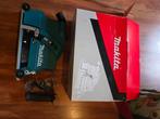 Makita 198440-5 Stofafzuigkap - 230mm, Ophalen, Gebruikt, Minder dan 700 watt, Overige typen