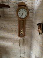 Te koop mooie bim bam klok afhalen, Huis en Inrichting, Ophalen of Verzenden, Zo goed als nieuw, Wandklok