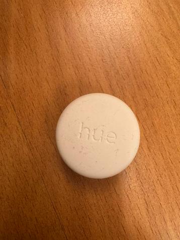 Philips Hue Smart Button - Draadloos! beschikbaar voor biedingen