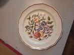 Wandbord porselein villeroy & boch. Moet weg 7 euro, Antiek en Kunst, Antiek | Servies los, Ophalen of Verzenden