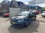 Volkswagen Golf 1.2 TSI ALL STAR 2016 ACC/DSG/CARPLAY/1e EIG, Auto's, Volkswagen, Navigatiesysteem, Stof, Gebruikt, Euro 6