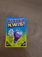 Kinder kwis, Hobby en Vrije tijd, Drie of vier spelers, Ophalen of Verzenden, Zo goed als nieuw