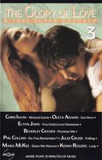 Cassettebandje Glory Of Love 3 (A 1991 Super Popgala), Verzenden, Zo goed als nieuw, Pop, 1 bandje