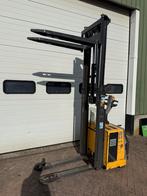 Electrische stapelaar, Ophalen of Verzenden