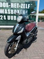 Piaggio Beverly 350 Akrapovic Full Malossi, Scooter, Particulier, 12 t/m 35 kW, 350 cc