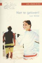 White Silk 53; Lori Wilde - Niet te geloven!, Boeken, Ophalen of Verzenden