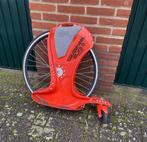 Mooie Gauswheel SLX Urban 3.0, Ophalen of Verzenden, Zo goed als nieuw