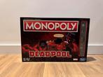 Monopoly Deadpool, Hobby en Vrije tijd, Gezelschapsspellen | Bordspellen, Een of twee spelers, Ophalen of Verzenden, Zo goed als nieuw