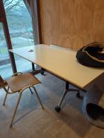 Bureau, Ophalen, Gebruikt