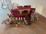Playmobil ark van Noah, Ophalen, Zo goed als nieuw