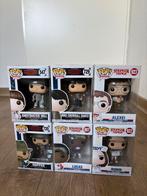 Funko Pops Stranger Things, Ophalen of Verzenden, Nieuw