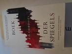 Eugen O. Chirovici - Boek der spiegels, Boeken, Ophalen of Verzenden, Zo goed als nieuw, Eugen O. Chirovici