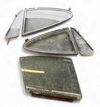 Origineel Porsche 911T 1965 Achter 1/4 raam set oldtimer, Ophalen of Verzenden, Gebruikt, Porsche