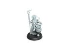 Warhammer Age of Sigmar Cities of Sigmar Alchemite Warforger, ., Warhammer, Ophalen of Verzenden, Zo goed als nieuw