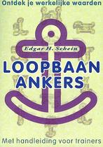 E.H. Schein - Loopbaan-ankers, Nieuw, E.H. Schein, Ophalen of Verzenden