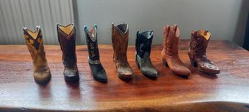 Sendra laarzen aardewerk beschikbaar voor biedingen