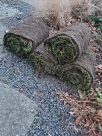 Gras rollen, Ophalen, Nieuw, Minder dan 10 m²