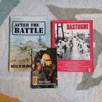 Ardennen offensief Bastogne After The Battle, Boeken, Oorlog en Militair, Ophalen of Verzenden, Zo goed als nieuw, Tweede Wereldoorlog