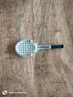 Tennis racket Barbie Fleur Dunlop, Ophalen of Verzenden, Zo goed als nieuw