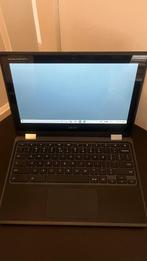 Acer Chromebook Spin 311 R722T, Computers en Software, Chromebooks, 4 GB of minder, Touchscreen, Ophalen of Verzenden, Zo goed als nieuw