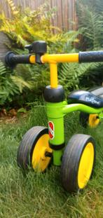 Puky loopfiets Pukylino, Ophalen, Gebruikt, Loopfiets