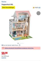 Poppenhuis XXL, Kinderen en Baby's, Ophalen of Verzenden, Zo goed als nieuw