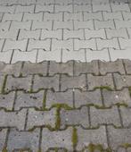 Terras reiniging , gevel reinigen en  impregneren, Impregnatie