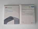 Microsoft Office Home & Business 2021 voor Mac - Geseald, Verzenden, Nieuw, Excel, MacOS