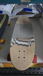 Goldcoast Complete Longboard - the remix skateboard, Ophalen of Verzenden, Nieuw, Skateboard, Longboard