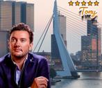 Tino Martin in LUXOR Rotterdam Tickets | Betrouwbare Kaarten, Tickets en Kaartjes, Twee personen, Maart, Levenslied