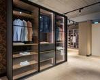 Luxe schuifdeur kast vanwege opruiming, Huis en Inrichting, Kasten | Kledingkasten, Ophalen, 200 cm of meer, Zo goed als nieuw