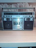 panasonic Gettoblaster RX5600L, Verzenden