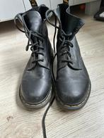 Dr Martens pascal, Kleding | Dames, Schoenen, Ophalen of Verzenden, Zo goed als nieuw, Zwart