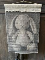 Shabby (baby) wanddoek, Nvt, Nieuw, Gezellig, Breda